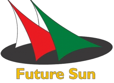 شرکت بزرگ فیوچرسان (Future Sun)