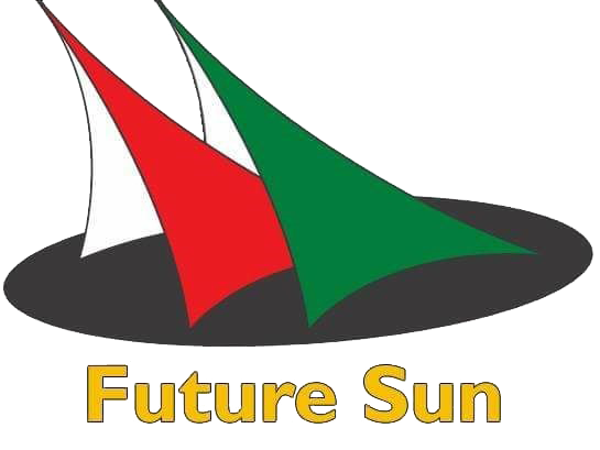 شرکت بزرگ فیوچرسان (Future Sun)